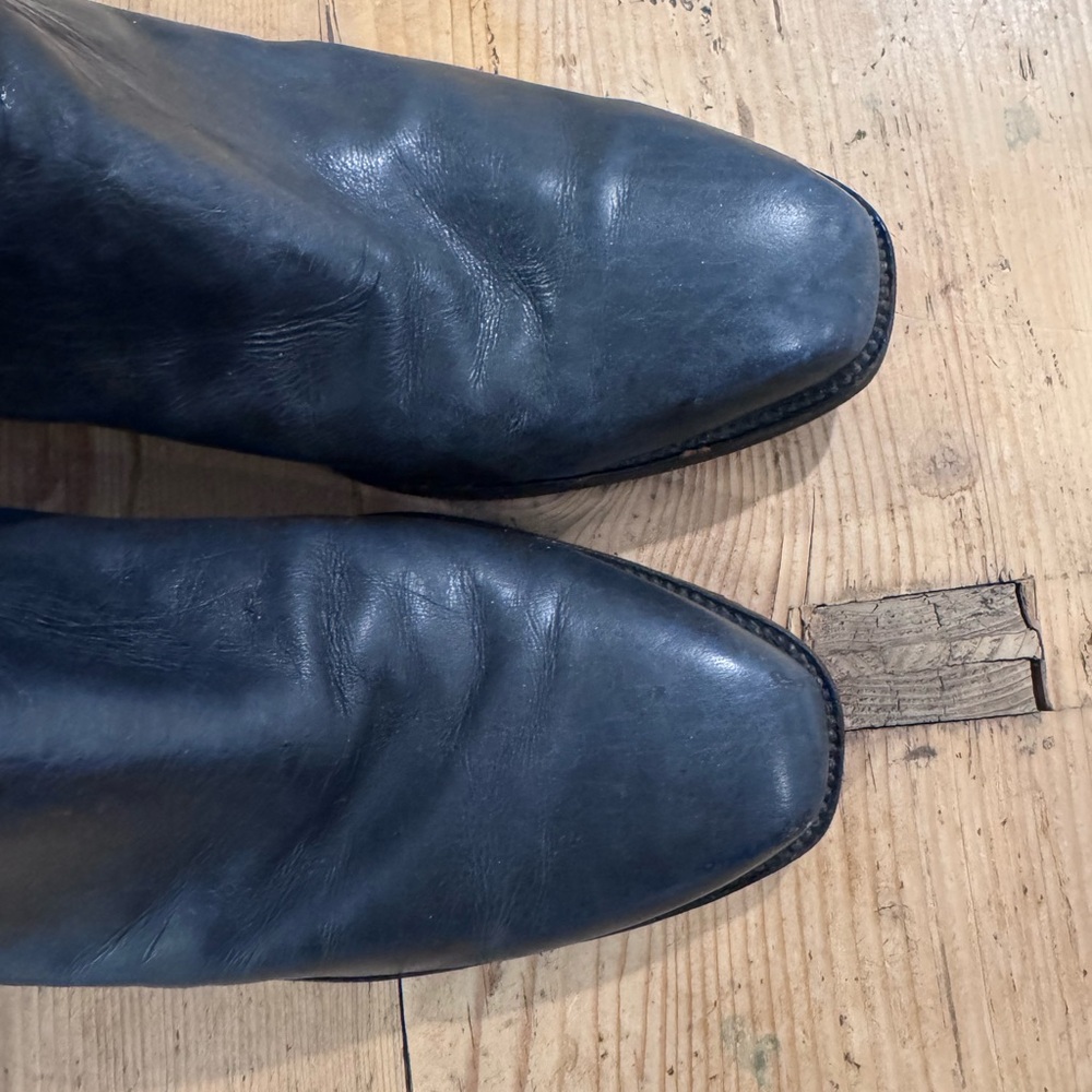 Vintage Lucchese Spanish Collection Boots - Picture 6 of 10